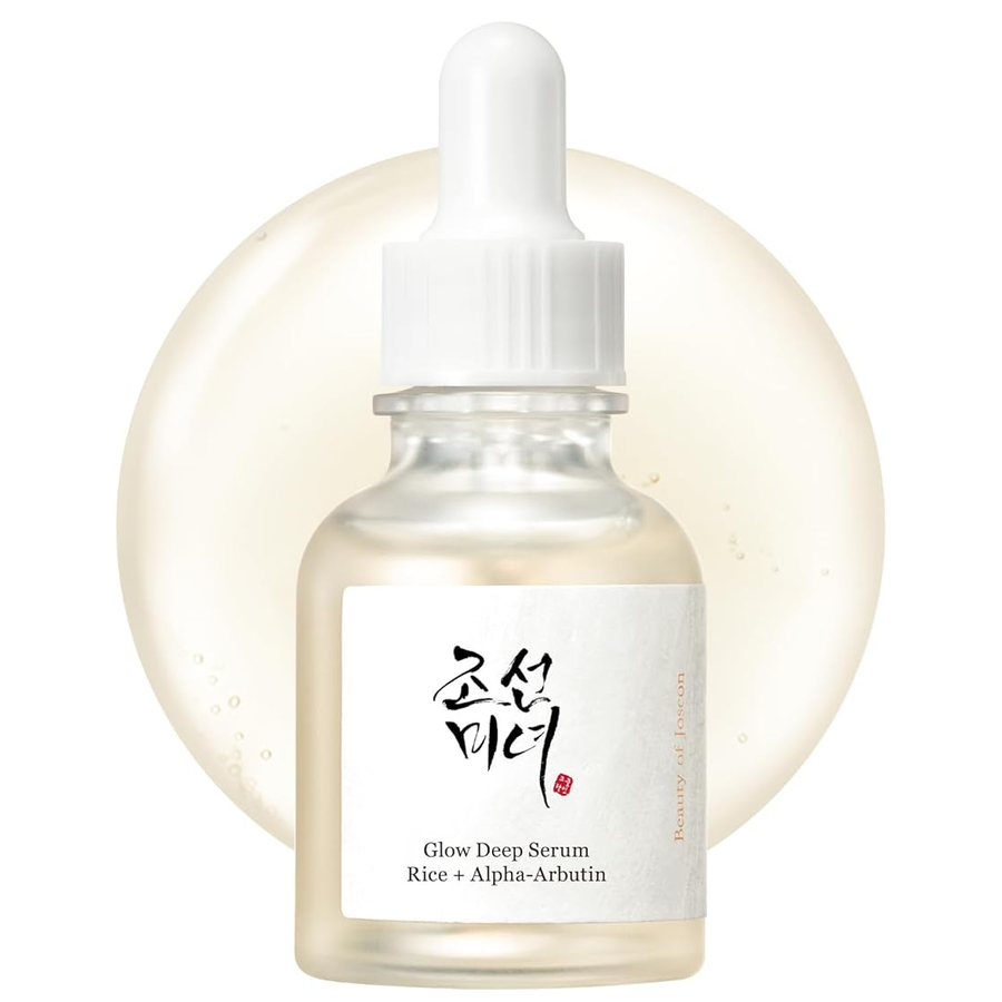 Beauty of Joseon - Glow Deep Serum Rice + Alpha-Arbutin 30ml.