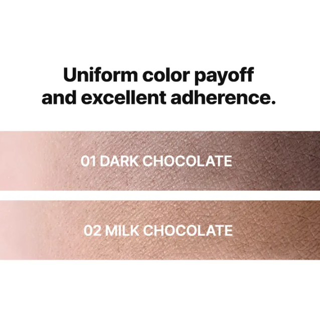 AOU - Pinpoint Eyebrow Balm #Milk Chocolate