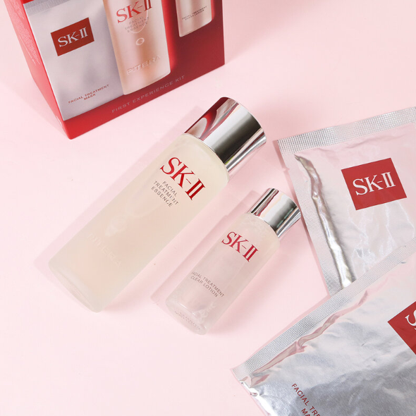 SK-II - Pitera First Experience Kit (3 Items)