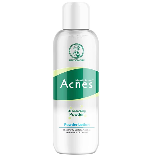 Mentholatum Acnes - Powder Lotion 150ml.