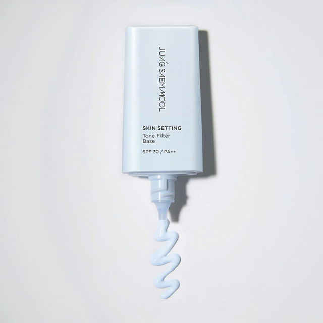 Jung Saem Mool - Skin Setting Tone Filter Base SPF30 PA++ 40ml.