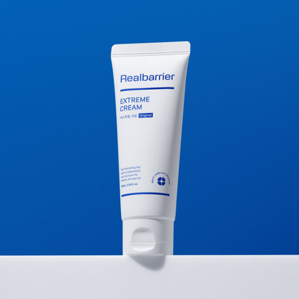 Real Barrier - Realbarrier Extreme Cream 65ml.