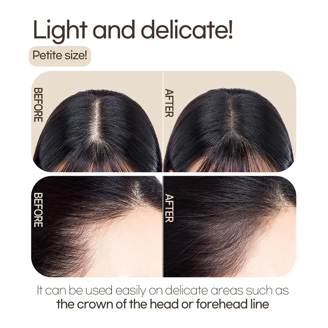 Etude - Pang Pang Hair Shadow #02 Light Brown 3.5g.