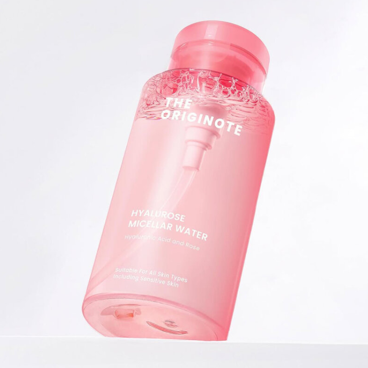 The Originote - Micellar Water 300ml.
