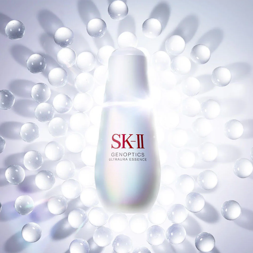 SK-II - Genoptics Ultraura Essence 50ml.