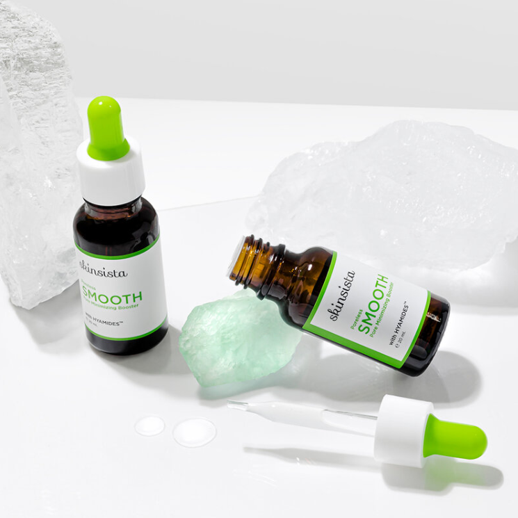 Skinsista - Poreless Smooth Pore Minimizing Booster 20ml.
