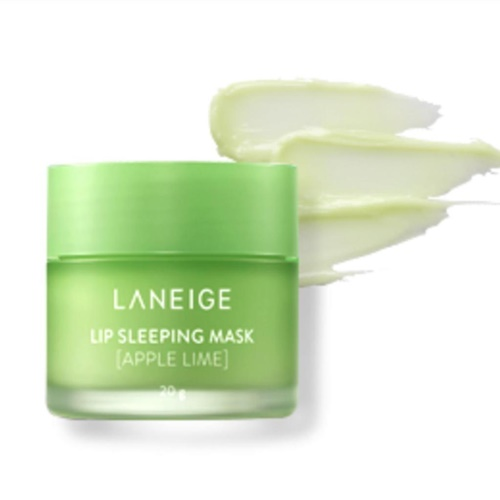 Laneige - Lip Sleeping Mask EX #Apple Lime 20g.
