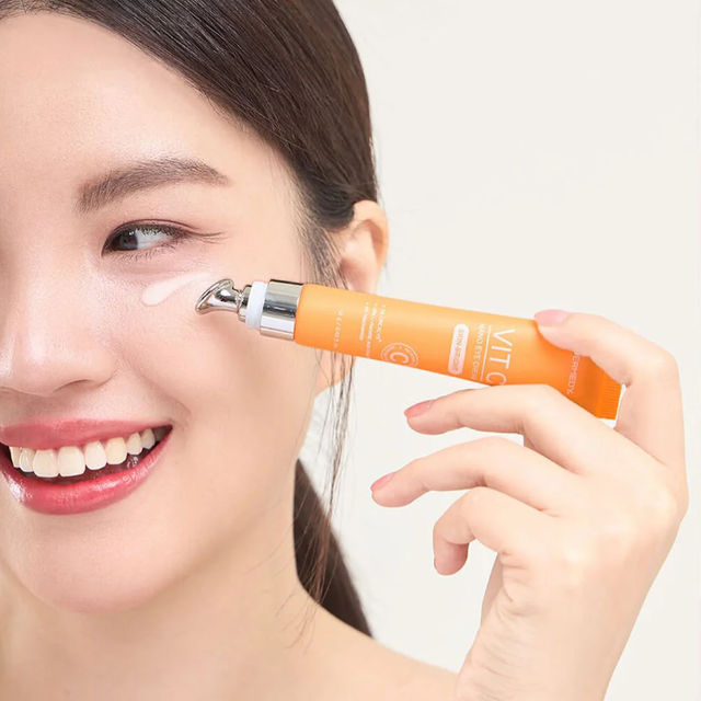Dermedy - Vit C Plus Nano Eye Cream 12g.
