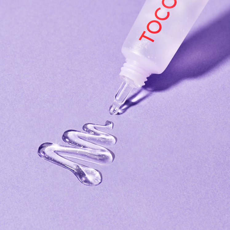 TOCOBO - Collagen Brightening Eye Gel Cream 30ml.