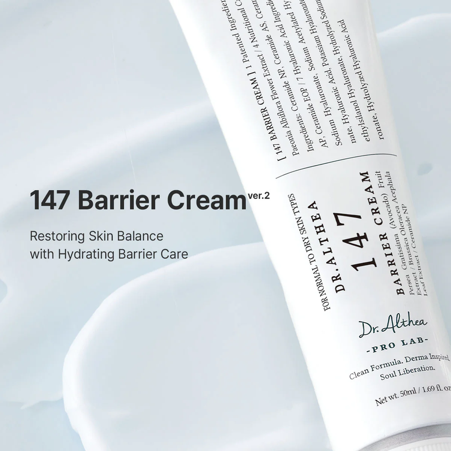 Dr.Althea - 147 Barrier Cream 50ml.