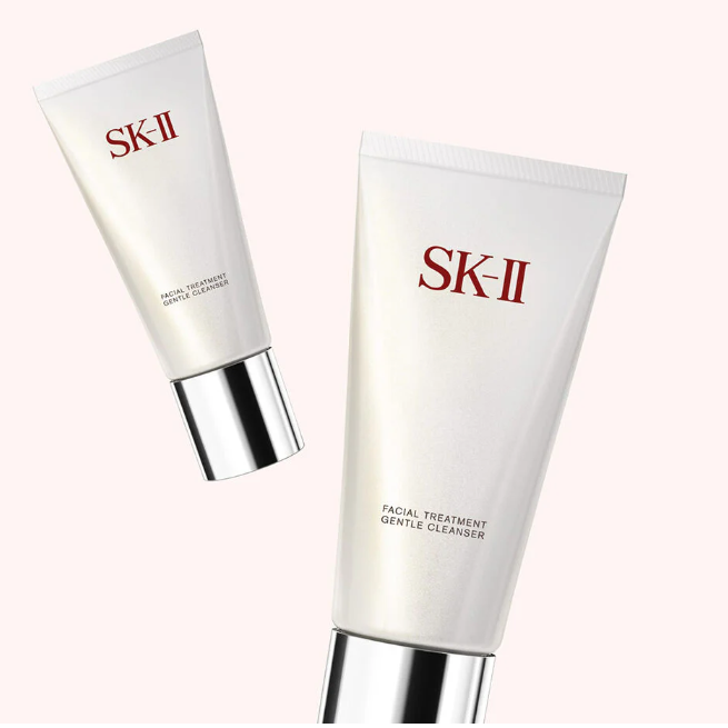 SK-II - Facial Treatment Gentle Cleanser 20g.