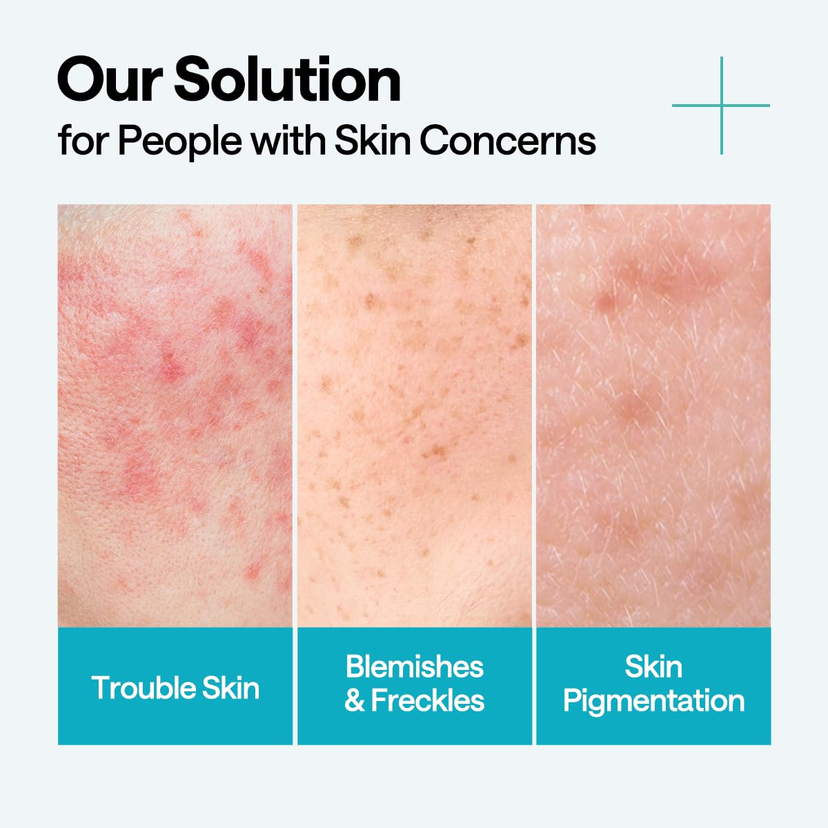 Mediheal - Madecassoside Blemish Repair Serum with Niacinamide 40ml.