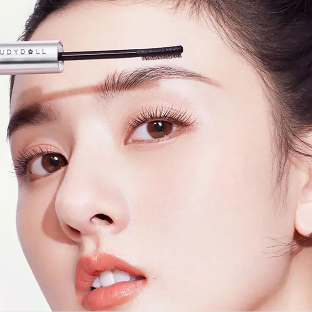 JUDYDOLL - Volume&Curling Mascara Duo #01 3g.+3.5g.