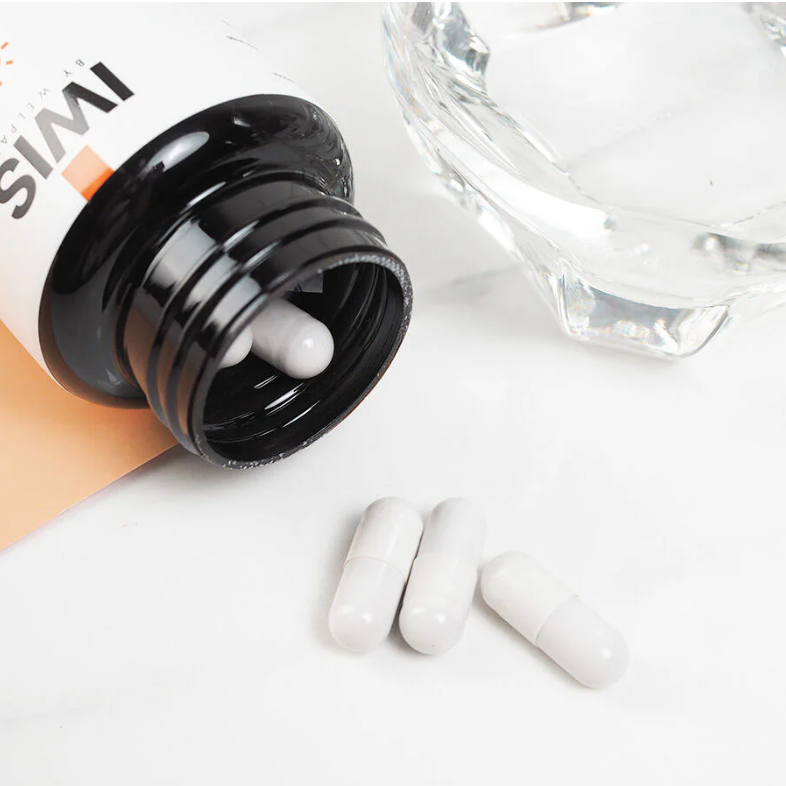Welpano - Iwis Innertive Plus by Welpano (30 Capsules)