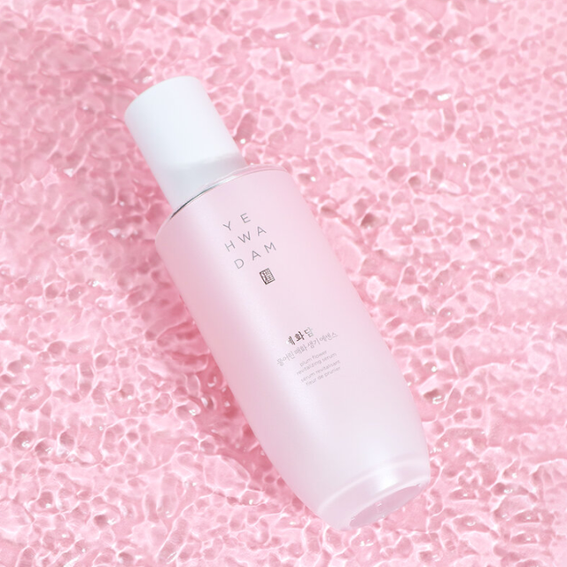 The Face Shop - Yehwadam Plum Flower Revitalizing Serum 45ml.