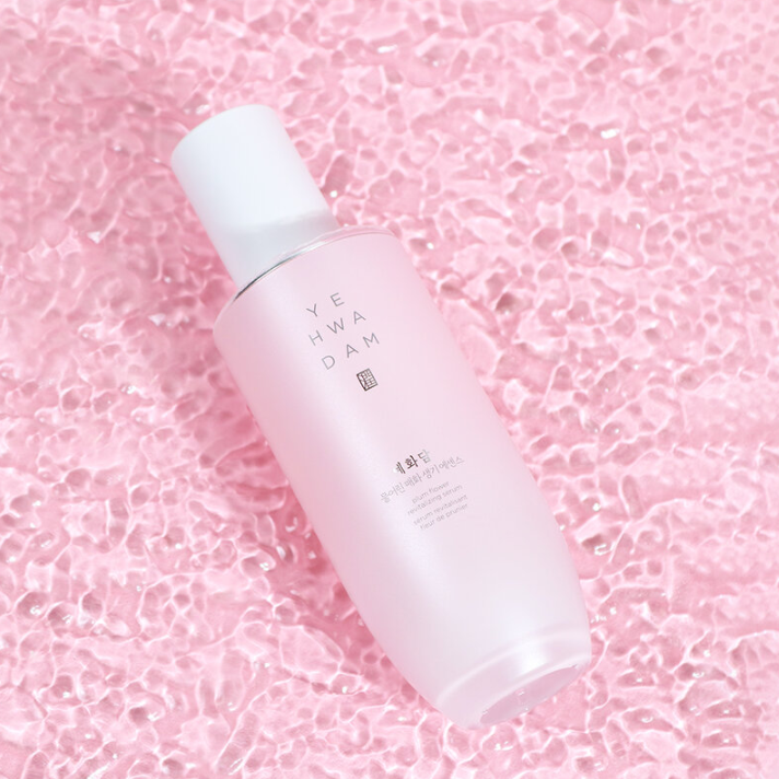 The Face Shop - Yehwadam Plum Flower Revitalizing Serum 45ml.