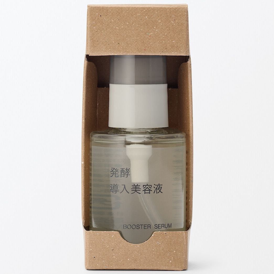 MUJI - Booster Serum 50ml.