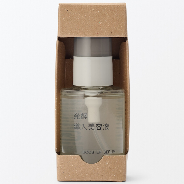 MUJI - Booster Serum 50ml.