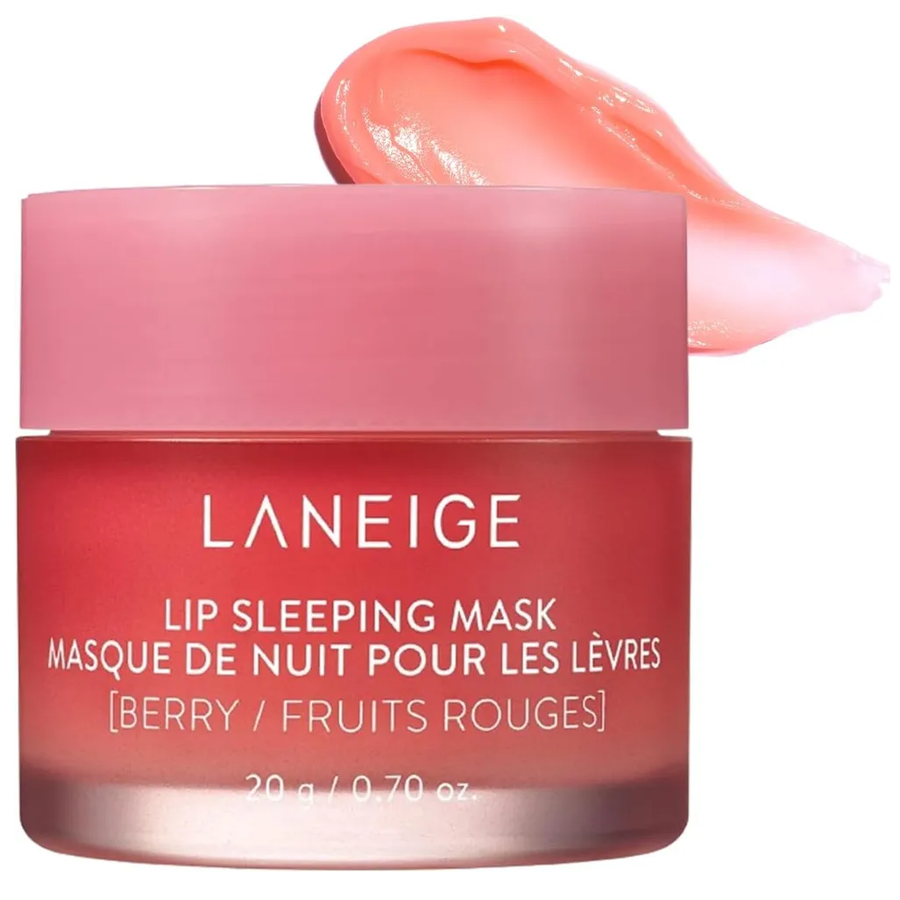 Laneige - Lip Sleeping Mask #Berry 20g.