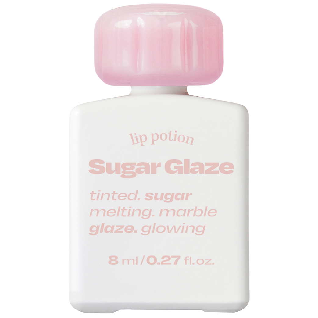 Alternative Stereo - Lip Potion Sugar Glaze Tint #12 Lilac Ball 8ml.