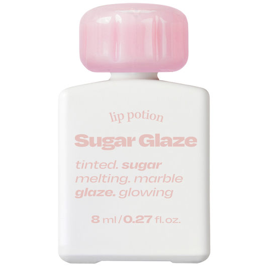Alternative Stereo - Lip Potion Sugar Glaze Tint #12 Lilac Ball 8ml.