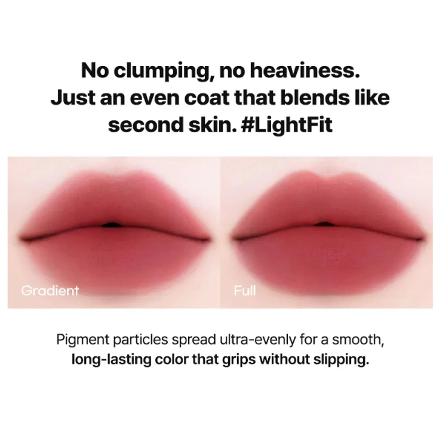 AOU - Matte Bar #03 Mild Bar