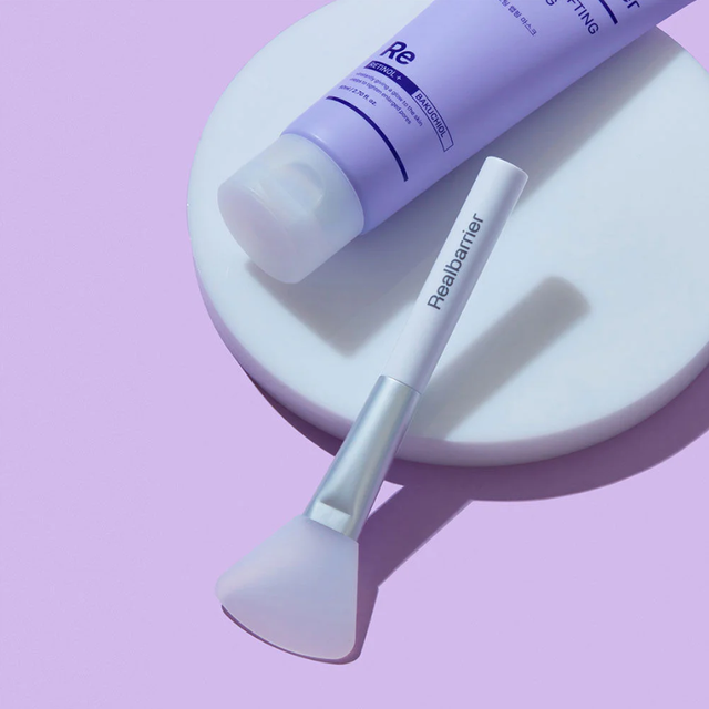 Real Barrier - Realbarrier Retiniol Lifting Wrapping Mask 80ml.