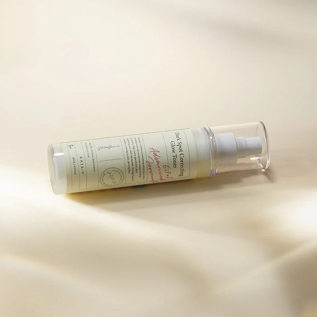 AXIS-Y - Dark Spot Correcting Glow Toner 125ml.