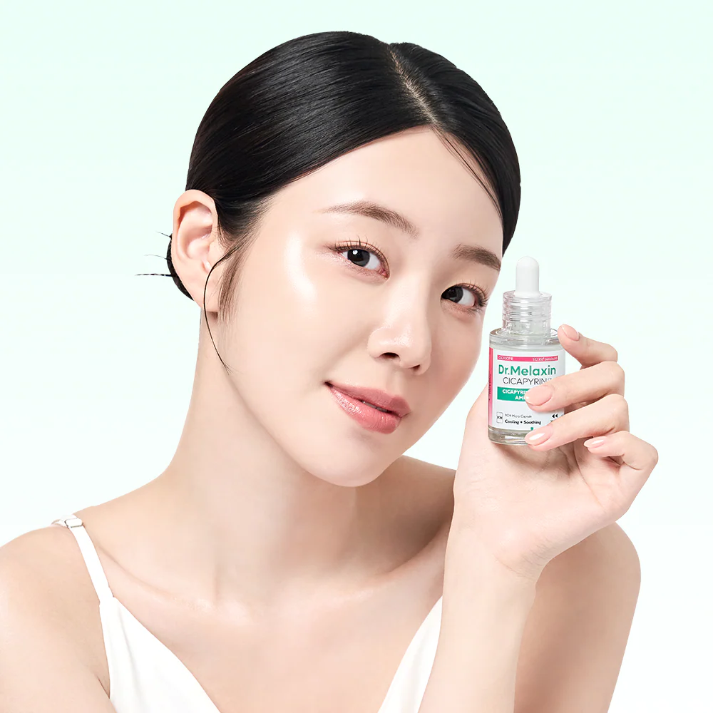 Dr.Melaxin - Cicapyrin Calming Ampoule 30ml.