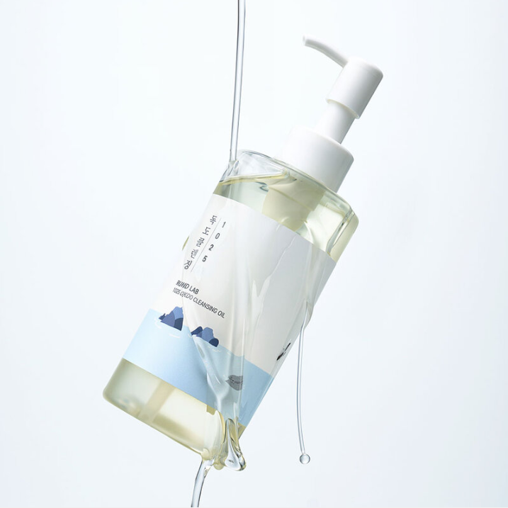 Round Lab - 1025 Dokdo Cleansing Oil 200ml.