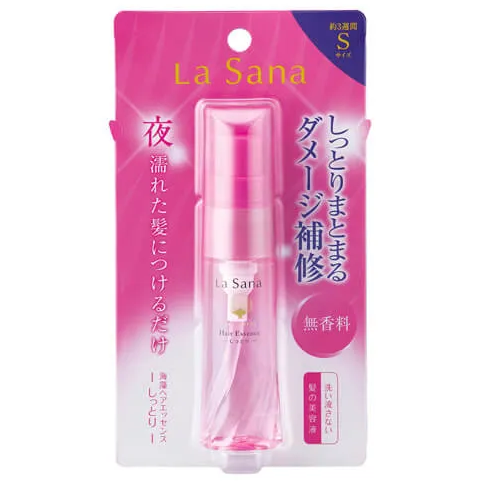 La Sana - Hair Essence Moisturizing 25ml.