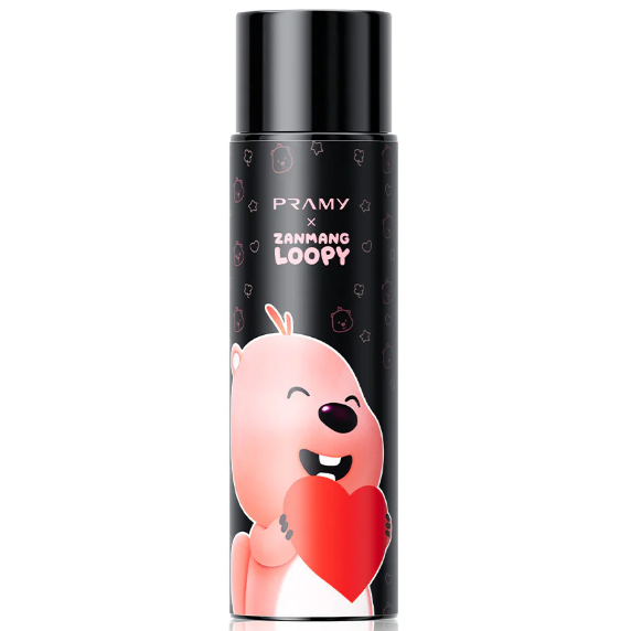 Pramy - Zanmang Loopy Moisturizing Makeup Setting Spray Matte Finish 100ml.
