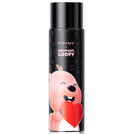 Pramy - Zanmang Loopy Moisturizing Makeup Setting Spray Matte Finish 100ml.