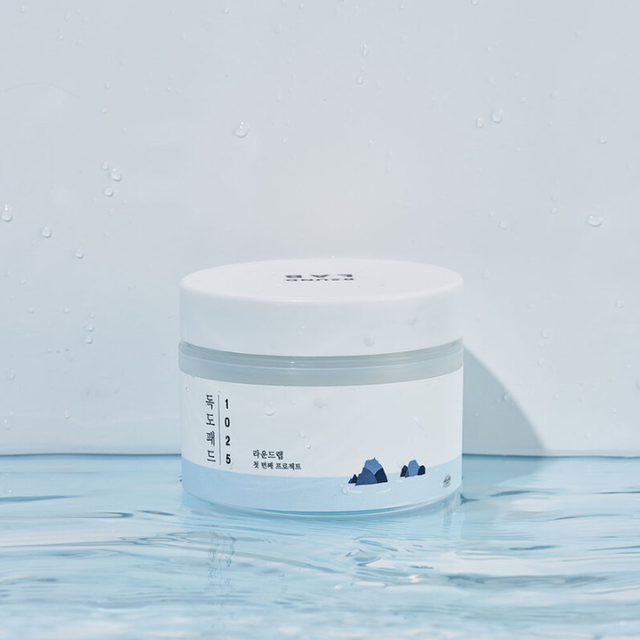 Round Lab - 1025 Dokdo Pad (70 Pads)
