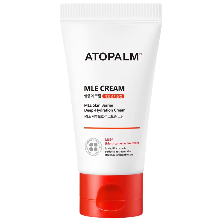 ATOPALM - Mle Cream 65ml.
