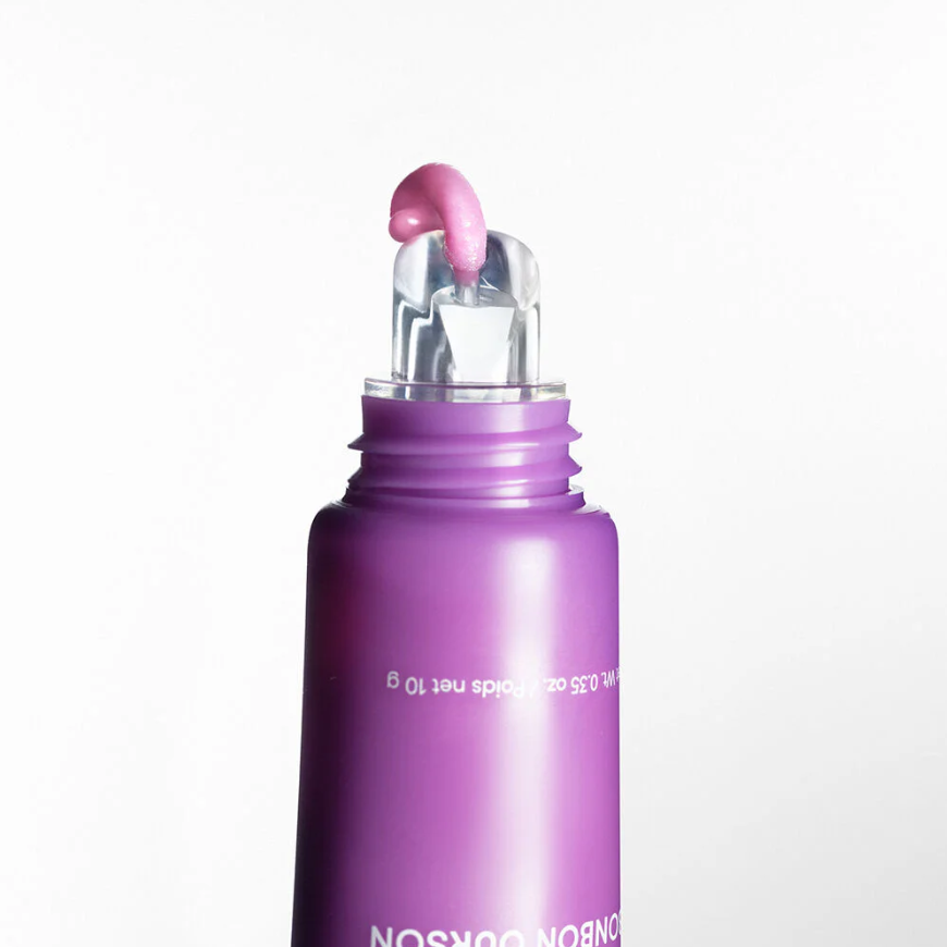 Laneige - Lip Glowy Balm Baume Brilliant #Gummy Bear 10g.