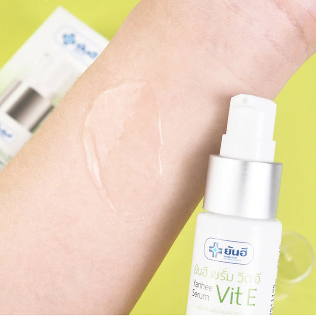 Yanhee - Serum Vit E 20g.