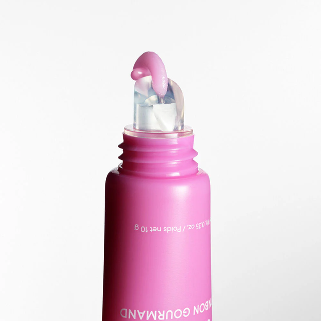 Laneige - Lip Glowy Balm Baume Brilliant #Sweet Candy 10g.
