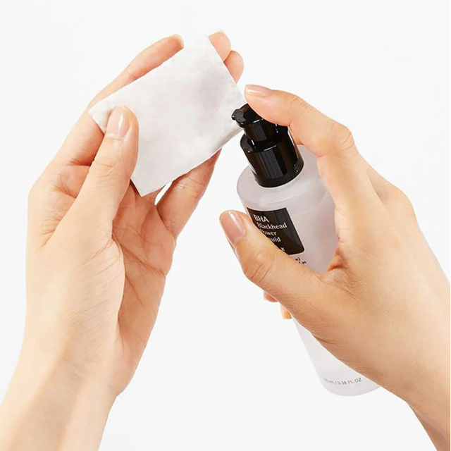 COSRX - BHA Blackhead Power Liquid 100ml.