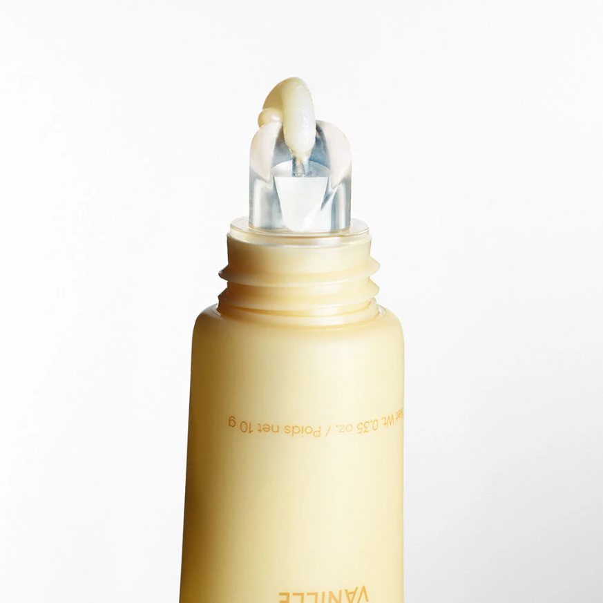 Laneige - Lip Glowy Balm Baume Brilliant #Vanilla 10g.