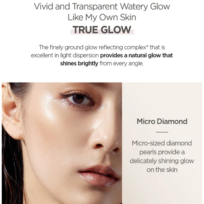 Jung Saem Mool - Essential Mool Stick Glow 10g.