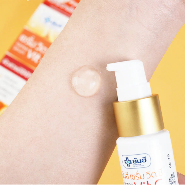 Yanhee - Serum Vit C 20g.