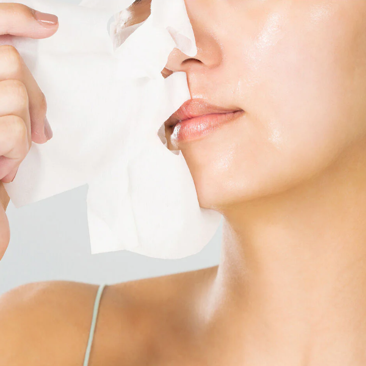 TENZERO - Aloe Sheet Mask 25ml. (PAck of 6)