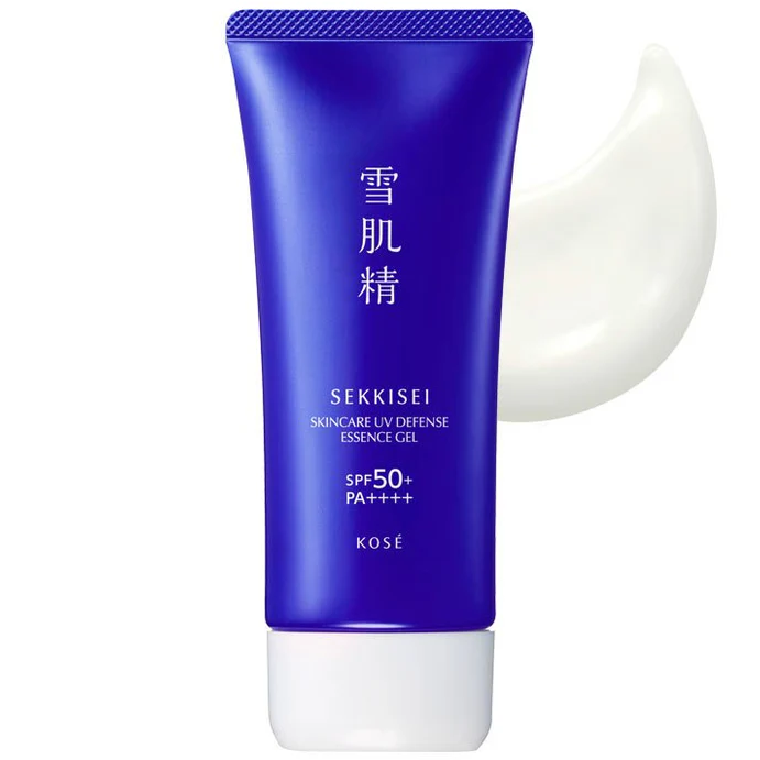 KOSE - Sekkisei Skincare UV Defense Essence Gel N 90g.