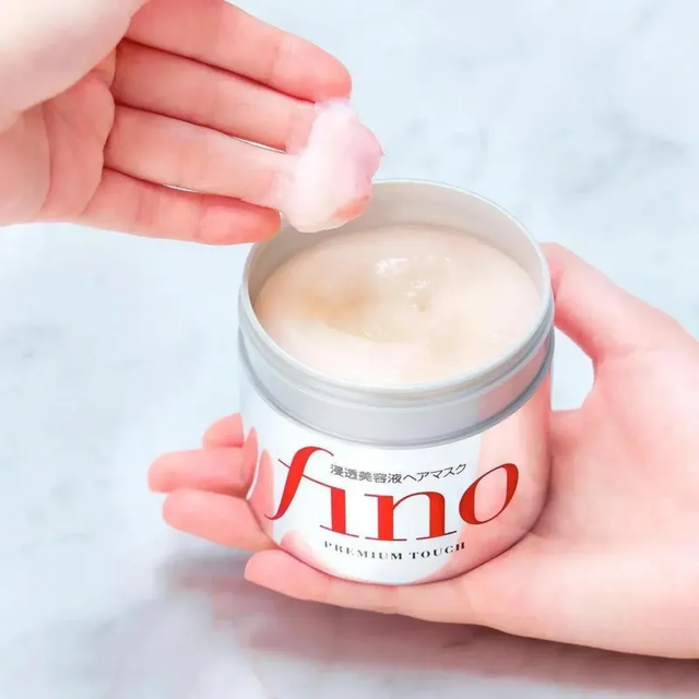 Fino - Premium Touch Hair Mask 230g.