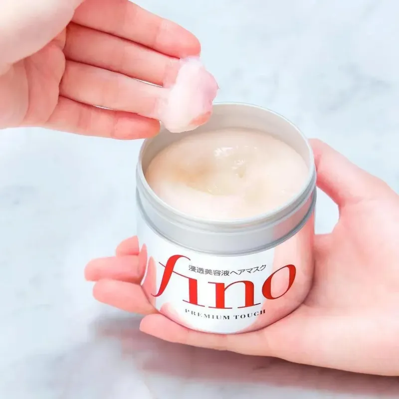 Fino - Premium Touch Hair Mask 230g.