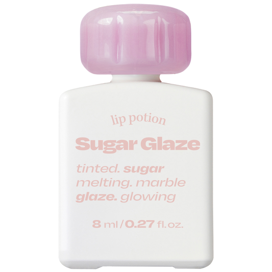 Alternative Stereo - Lip Potion Sugar Glaze Tint #13 Mulberry Ball 8ml.