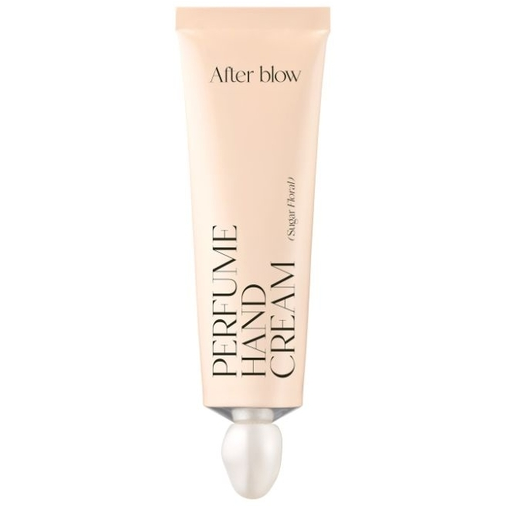 After blow - Perfume Hand Cream #07 Sugar Floral 50ml.