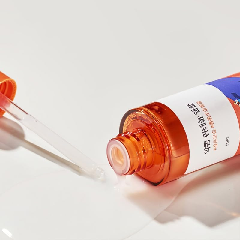 Round Lab - Soybean Panthenol Ampule 50ml.
