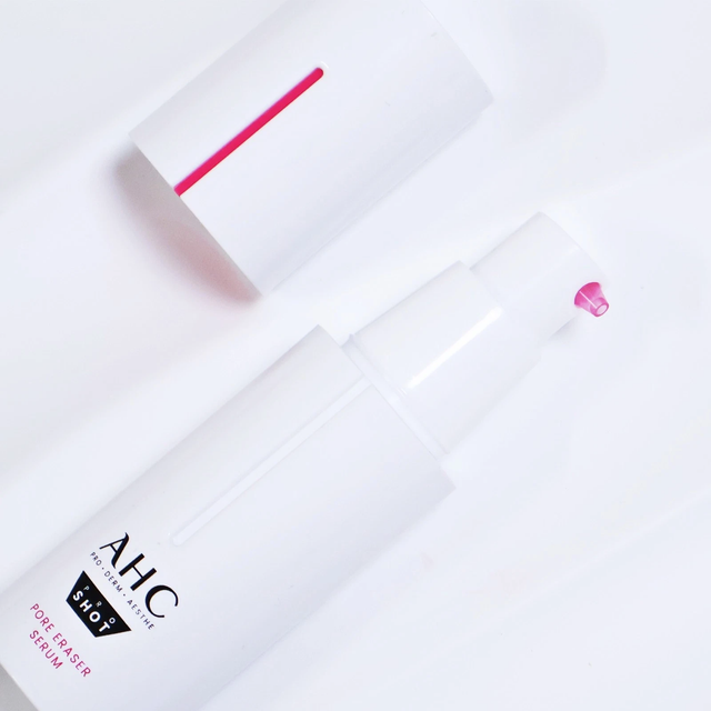 AHC - Pro Shot Pore Eraser Serum 30ml.